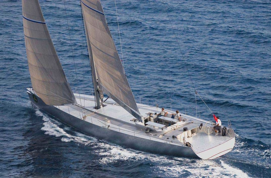 Latini Marine Roma