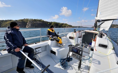 Heyman 34 Sport