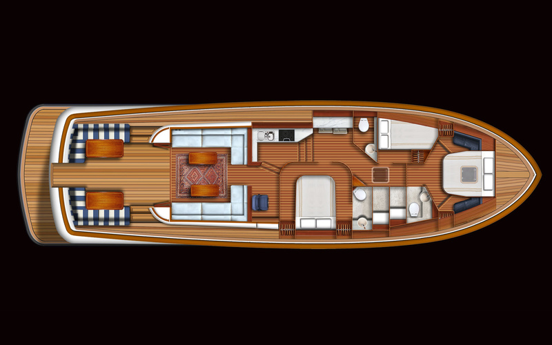 Reliant 60 Express