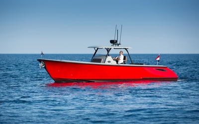 Wajer 38 S
