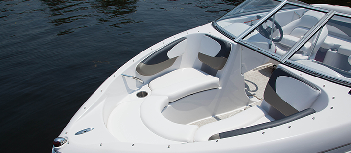 Glastron MX 180