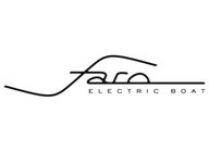 Faro Boats