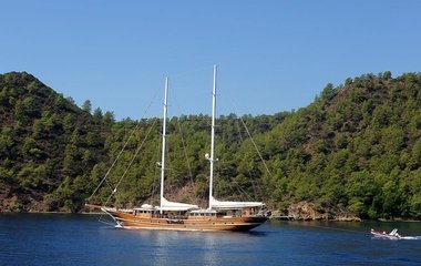 Kadir Turhan Mare Nostrum