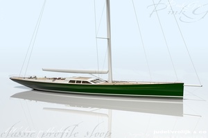 Baltic Yachts 170 Custom