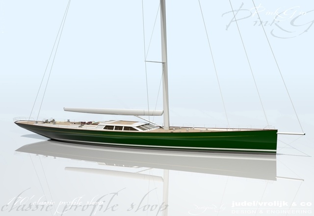 Baltic Yachts 170 Custom