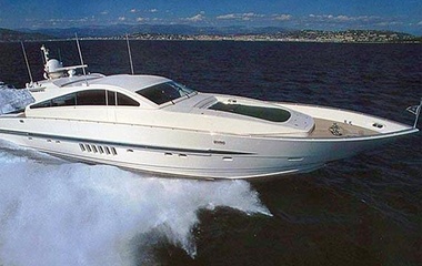 Mangusta Kiluanje