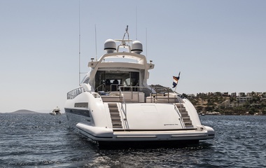 Mangusta Gless