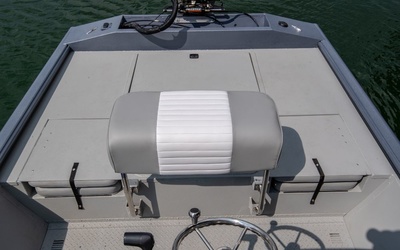 SeaArk BX 220