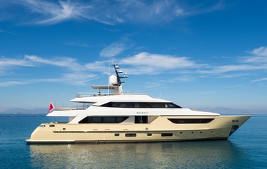Sanlorenzo Souraya