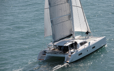 Outremer 5X