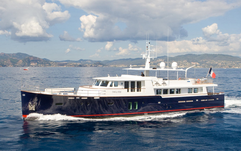 OCEA Commuter 108