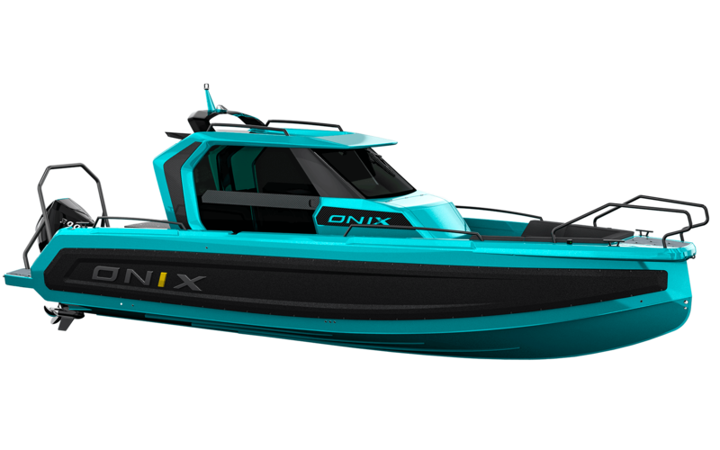 Onix 850 Cabin