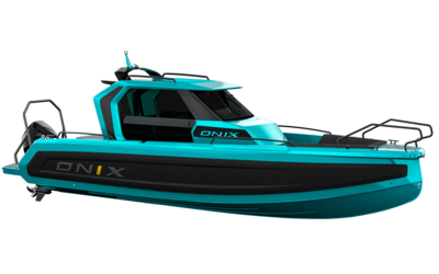 Onix 850 Cabin