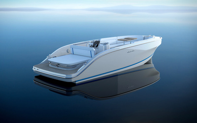 Capoforte SQ240i