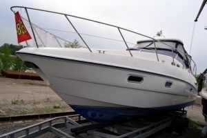 Sealine SC38