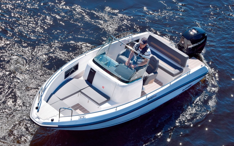 Flipper 640 SC