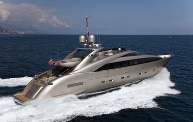ISA Yachts Soiree