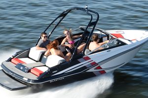 Glastron GTS 187 