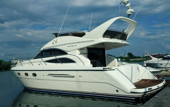 Princess 45 (2002)