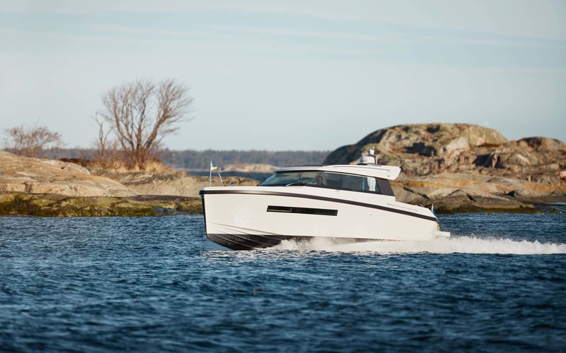Delta 33 Coupe