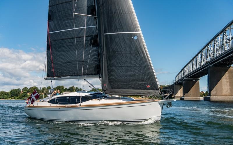 Nordship 420 DS