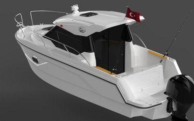 Sancak SVT 6.50