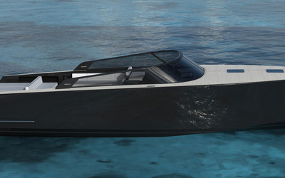 VanDutch 48