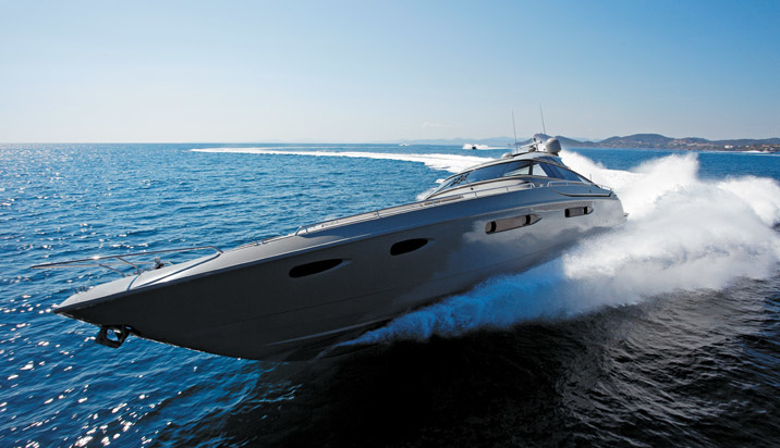 Baia 78 Atlantica 