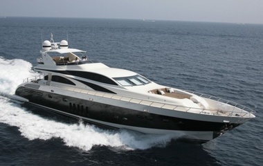 ARNO Leopard D'One