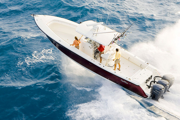 EdgeWater 388CC