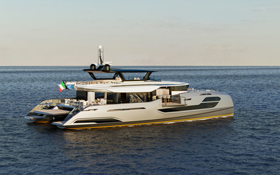 Extra X30 Villa