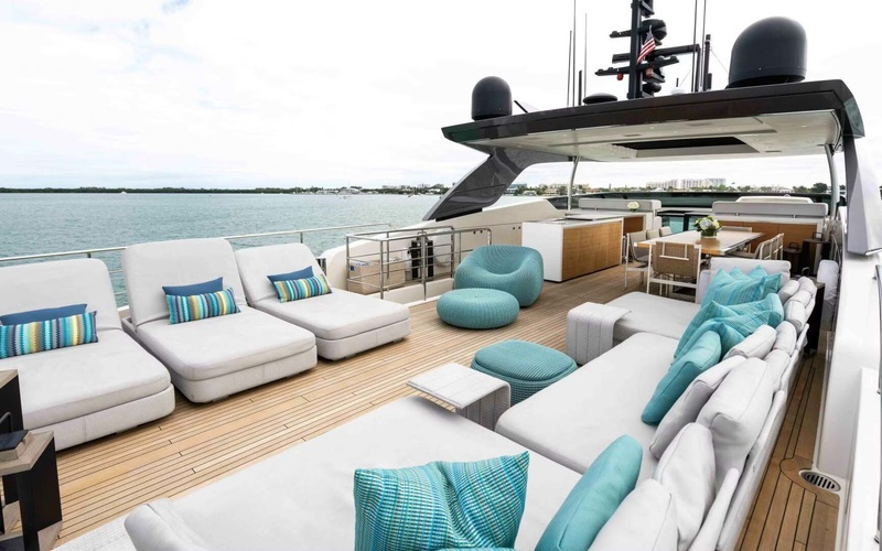 Nuva Yachts NUVA M6 OPEN