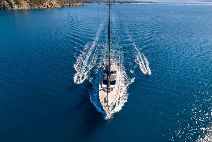 Turkyacht & Gulet Charter Long Island