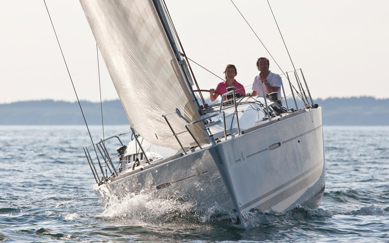 Beneteau First 35