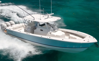 Regulator 37