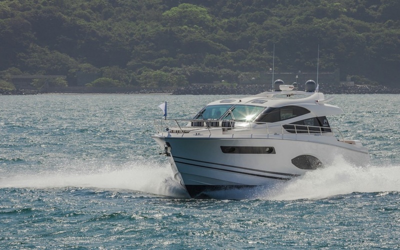 Horizon E56XO