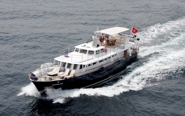 Benetti Black Pepper