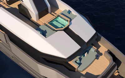 Floating Life FL 42