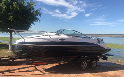 Triton 230 CAB