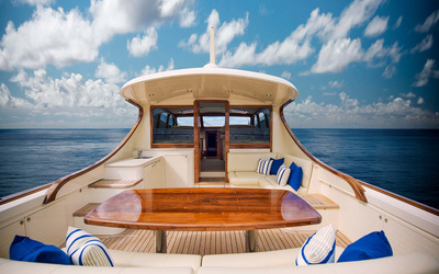Palm Beach PB55