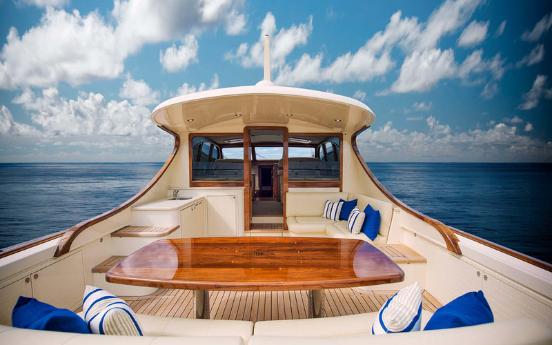 Palm Beach PB55