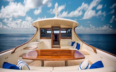 Palm Beach PB55