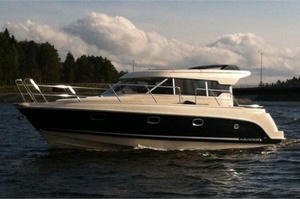 Aquador 35 С