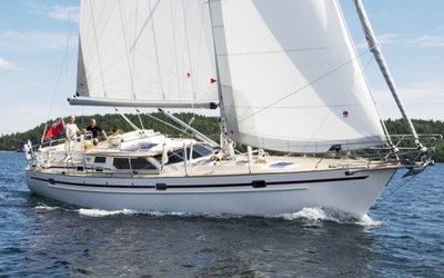 Regina 43