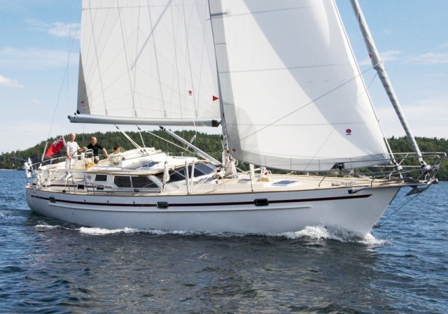Regina 43