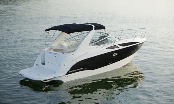 Bayliner 315 Cruiser