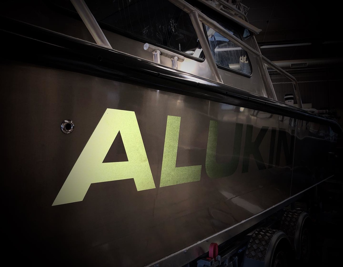 Alukin
