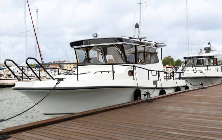 Nord Star 28+ (2023)