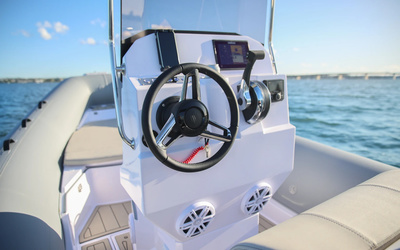Italboats Predator 599 TS