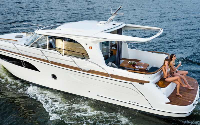 Marex 375